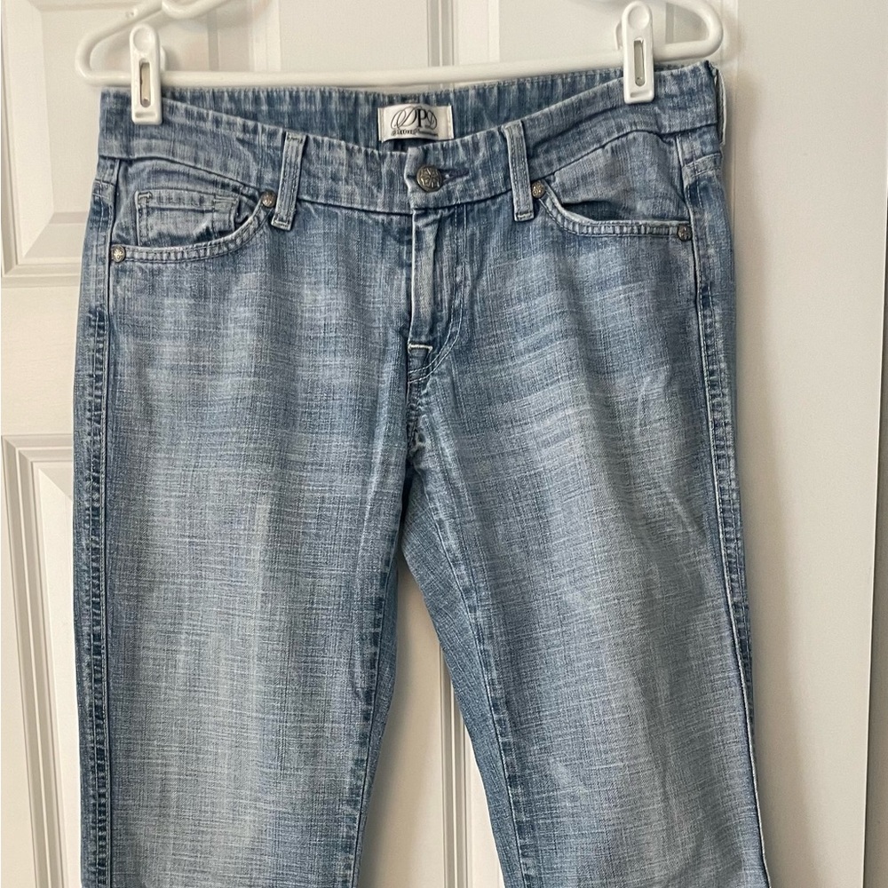 DPD jeans - Picture 4 of 5